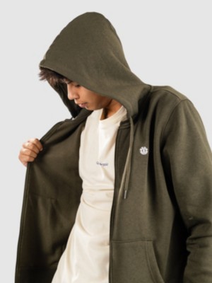 Cornell classic zip hoodie on sale